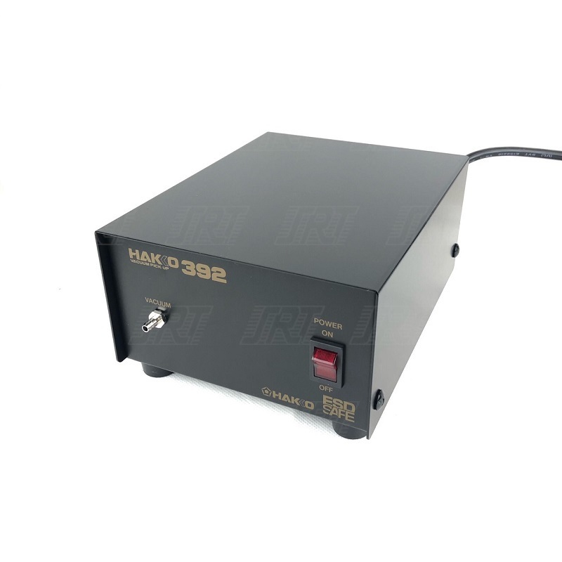 เครื่องดูดจับไอซี Vacuum Pick-up HAKKO 392 | HAKKO | H392-4