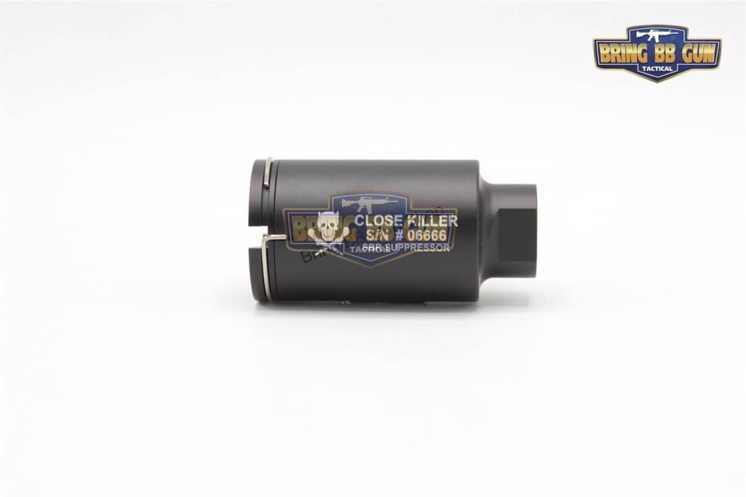 หมูพ่นไฟ รุ่นMini