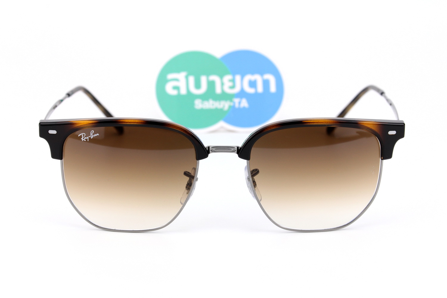 RayBan New Clubmaster RB4416F 710/51