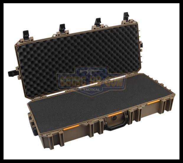 กล่องปืน WST Safety Hard Case รุ่น V700 Vault (43 นิ้ว) (Storm Safety Case) (V700 Vault)