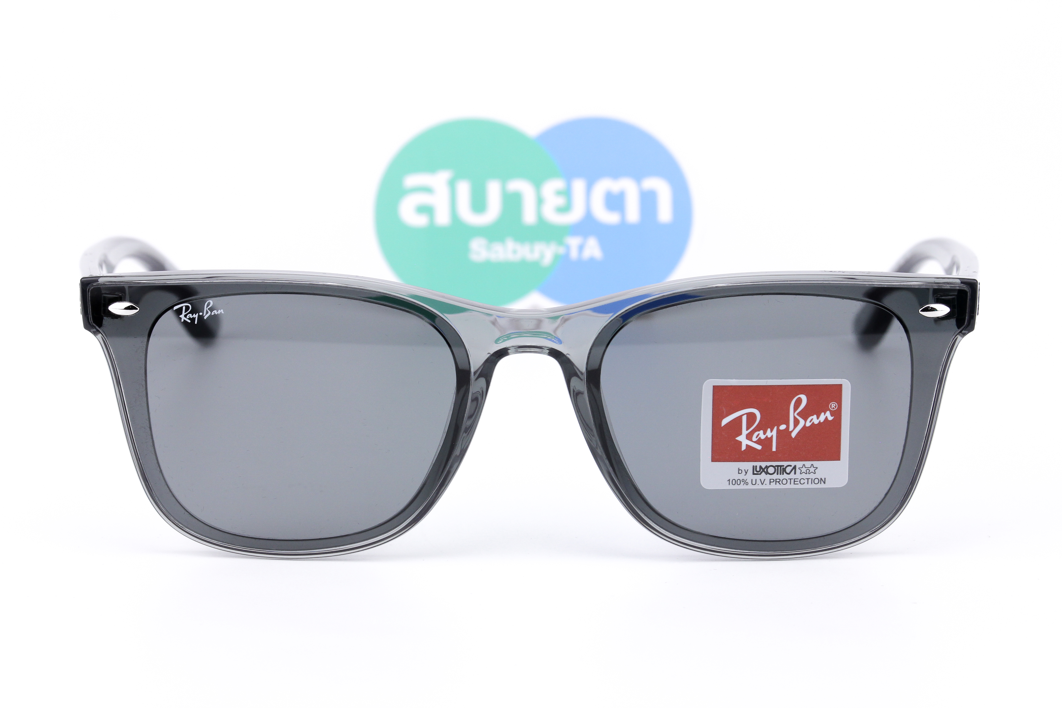 Rayban RB4391D 645087