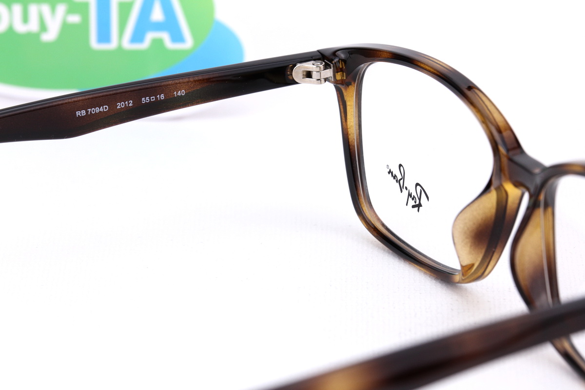 RayBan RX7094D 2012