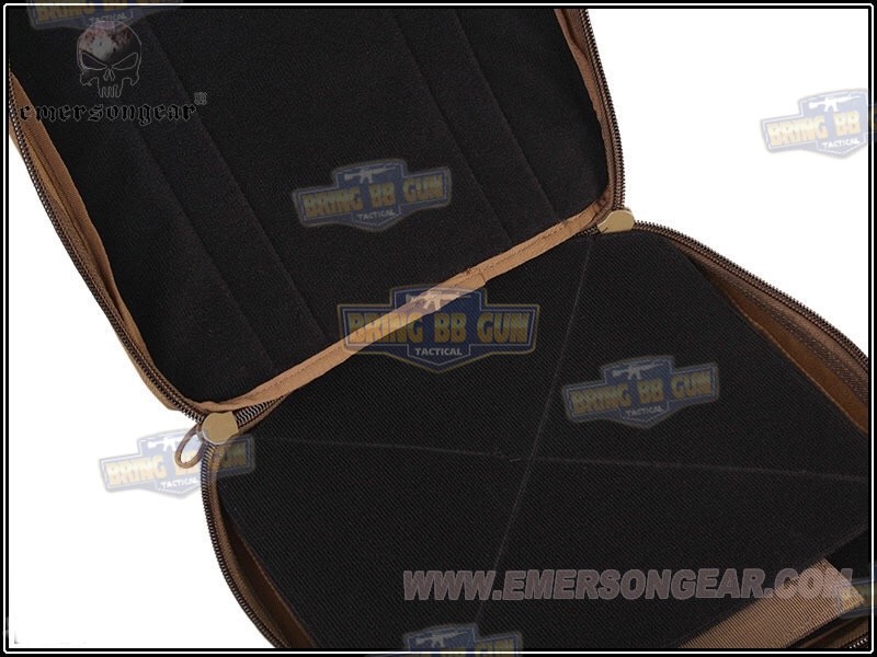 กระเป๋าปืนสั้น ยี่ห้อ Emerson (Double Function Hang Bag)