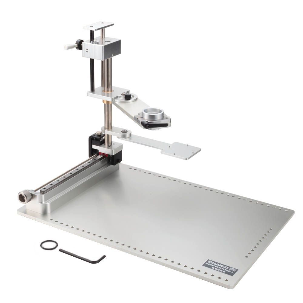 GRIP FIXTURE/L C5029