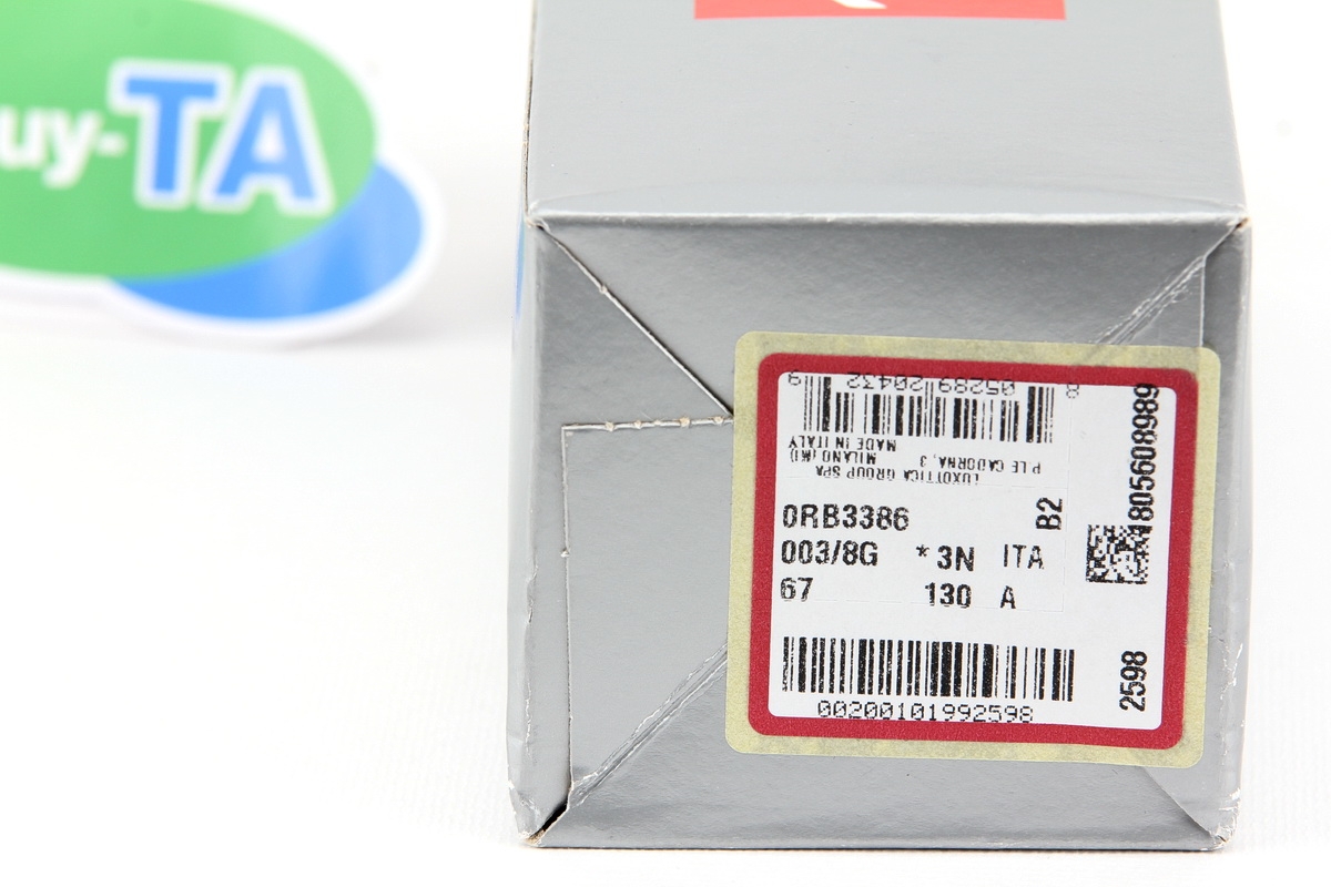 RayBan RB3386 003/8G