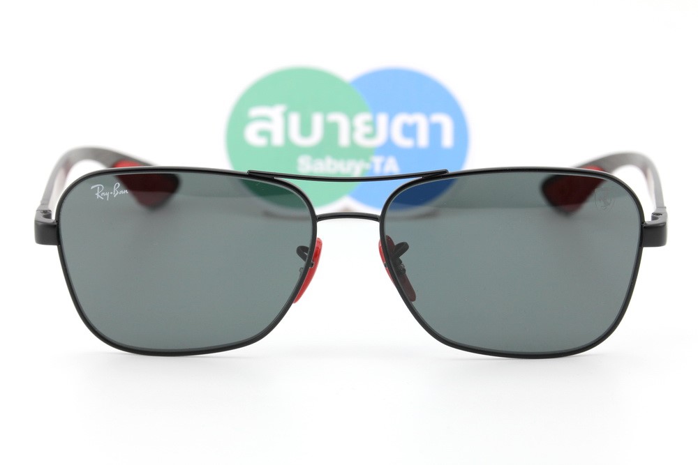 RayBan Ferrari Collection RB8336M F00271