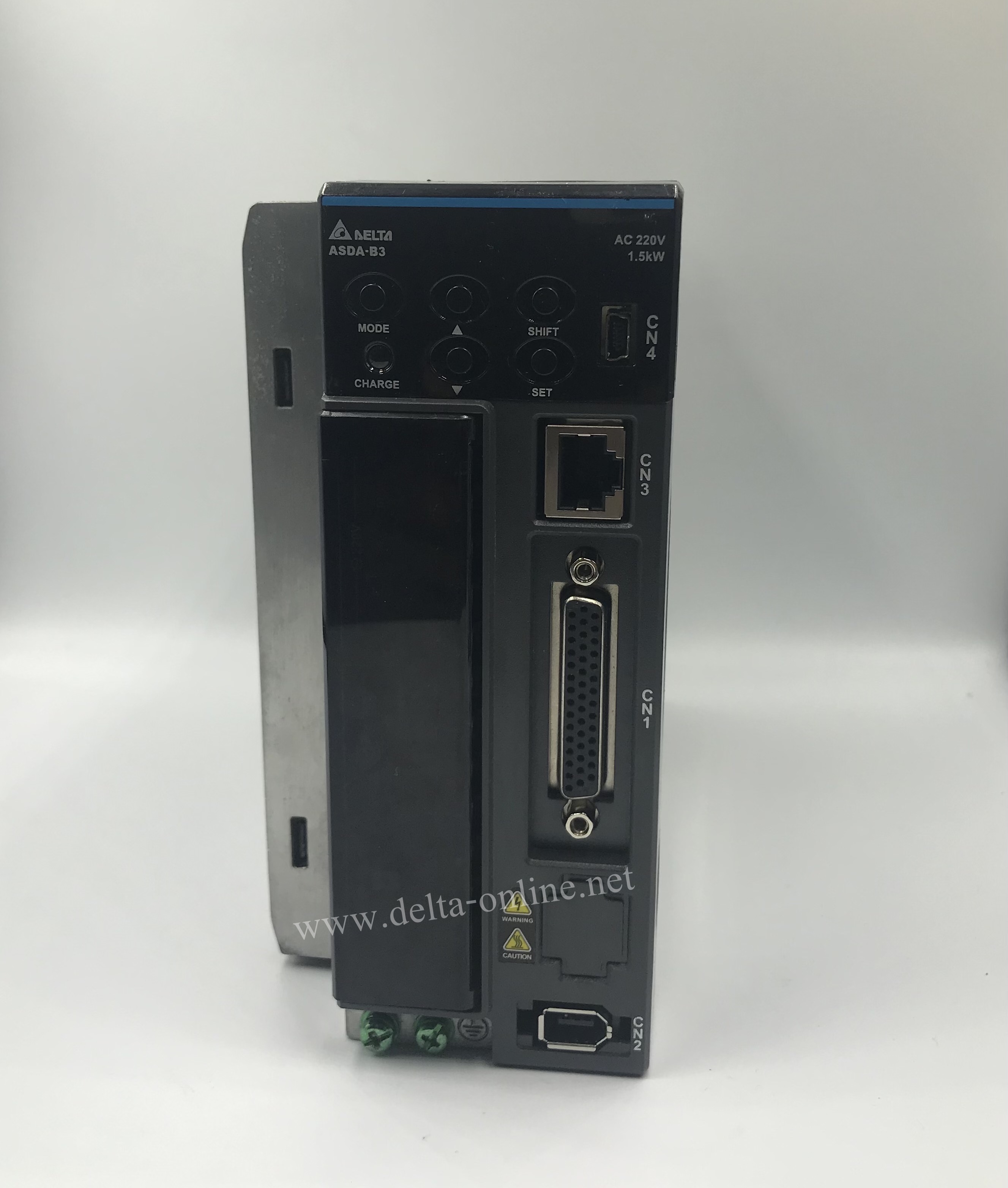 Delta AC Servo Drive ASD-B3-1521-E 1.5KW 220V 3/1-Phase , EtherCAT