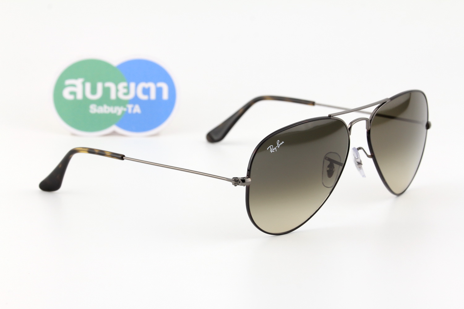 RayBan Aviator Large Metal RB3025 92700A