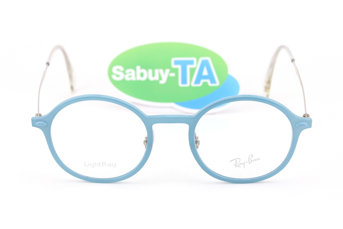 RayBan RX7087 5638