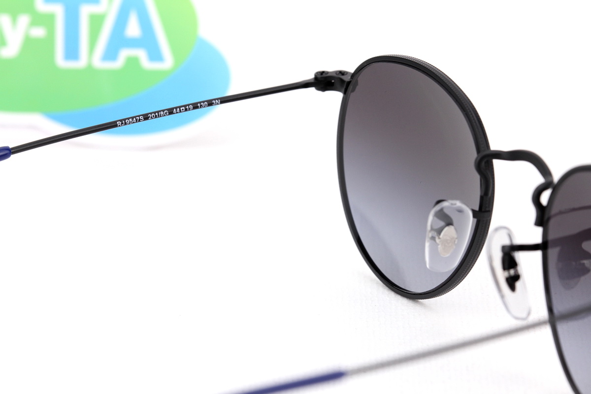 RayBan Round Junior RJ9547S 201/8G