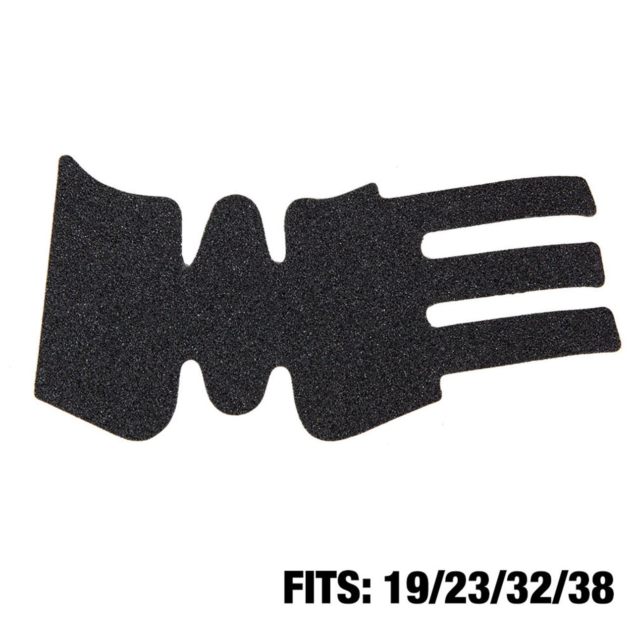 FALCON GRIP FOR GLOCK (19-23-25-32-38)