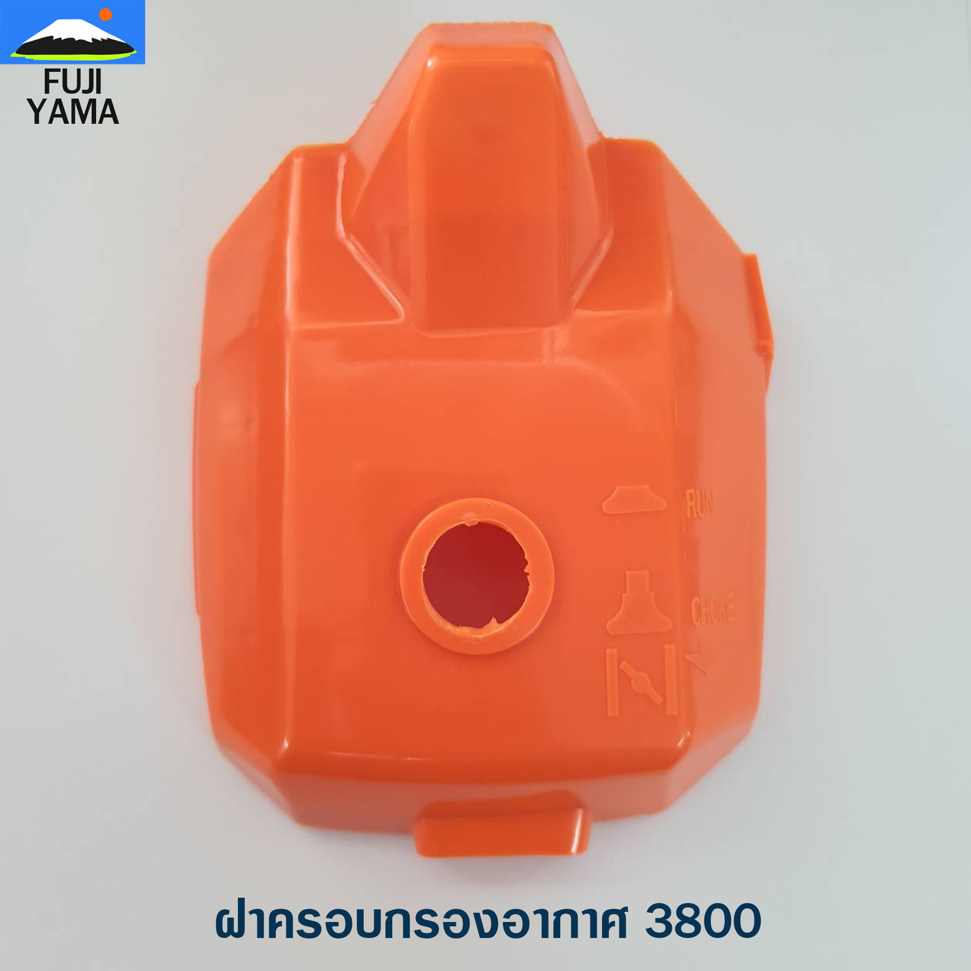 ฝาครอบกรองอากาศ 3800 ใช้กับเครื่องตัดไม้ / เลื่อยยนต์ รุ่น 3800