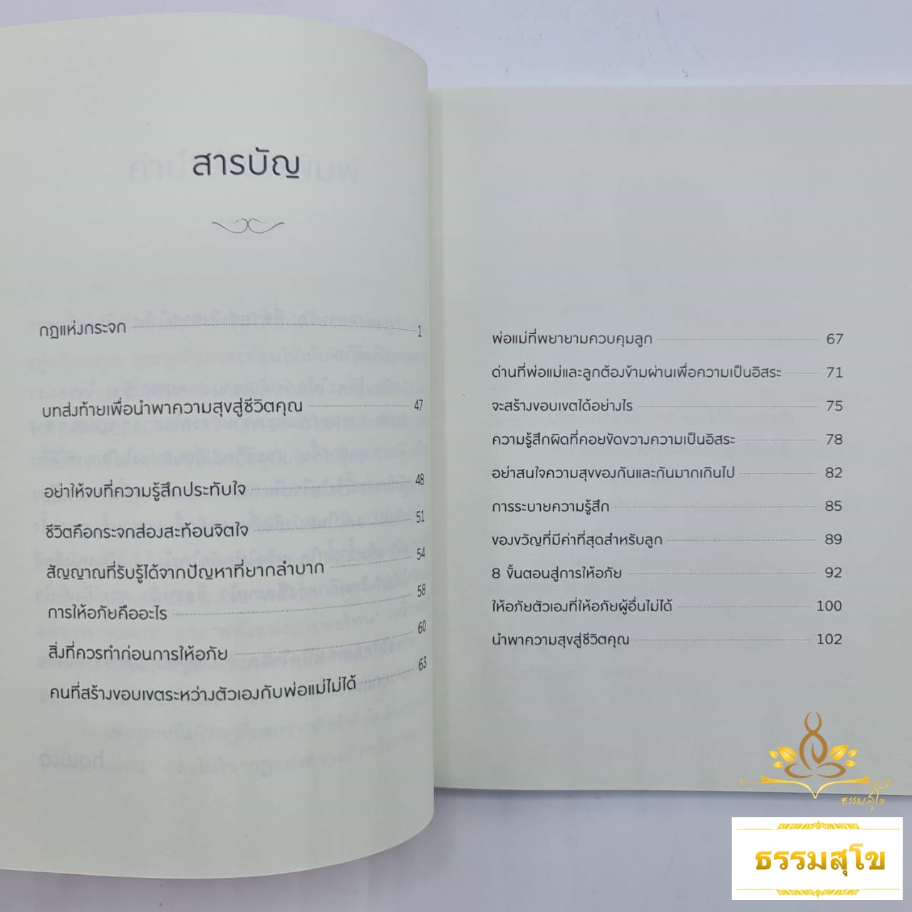 กฎแห่งกระจก (ฉบับสมบูรณ์)