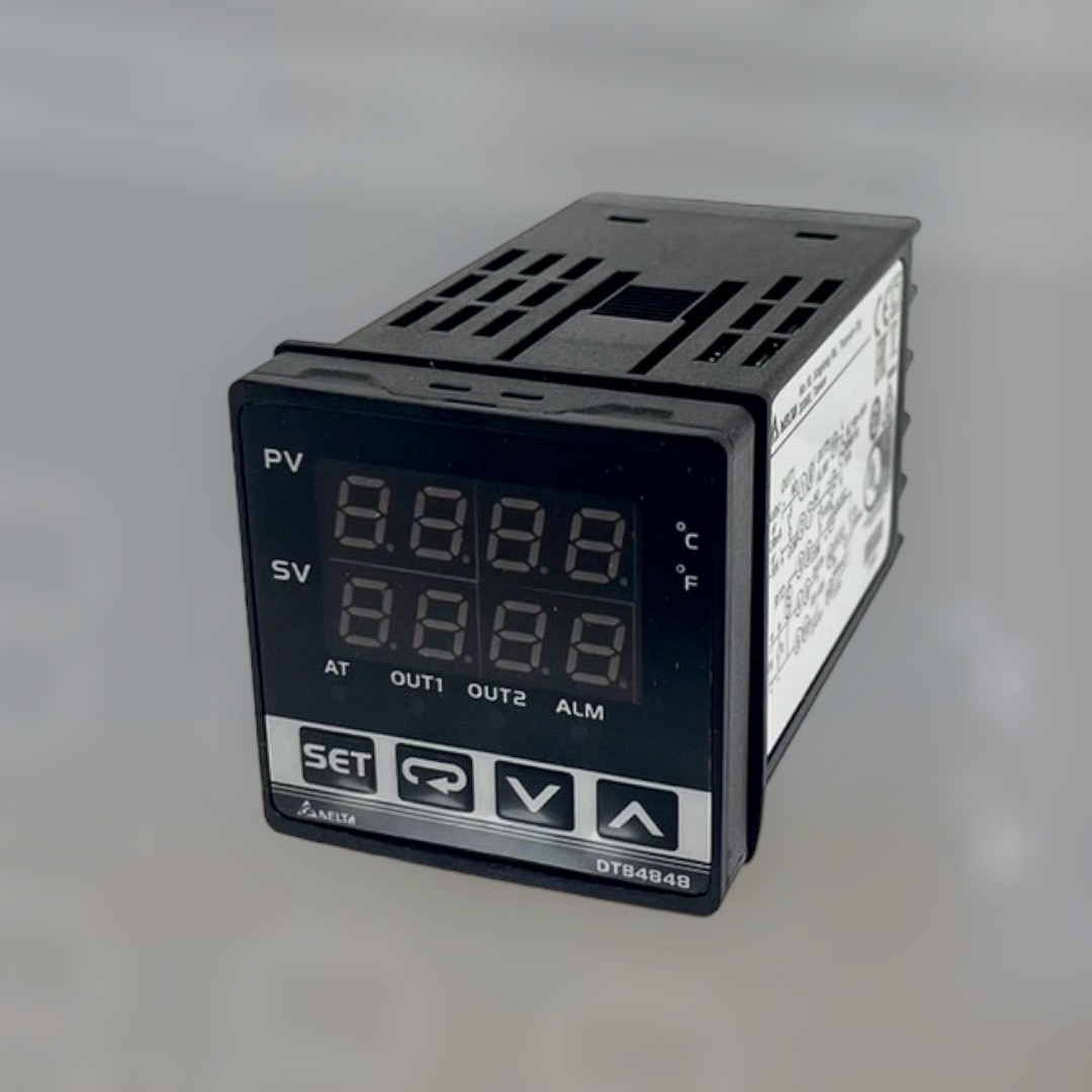 Delta Temperature Controller DTB4848LR