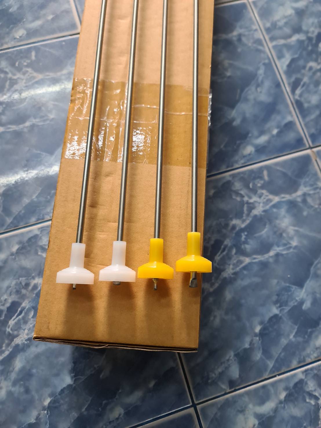 0000893 โช๊ค เครื่องซักผ้า ไฮเออร์ HAIER เครื่องซักผ้า รุ่น HWM140-1701R