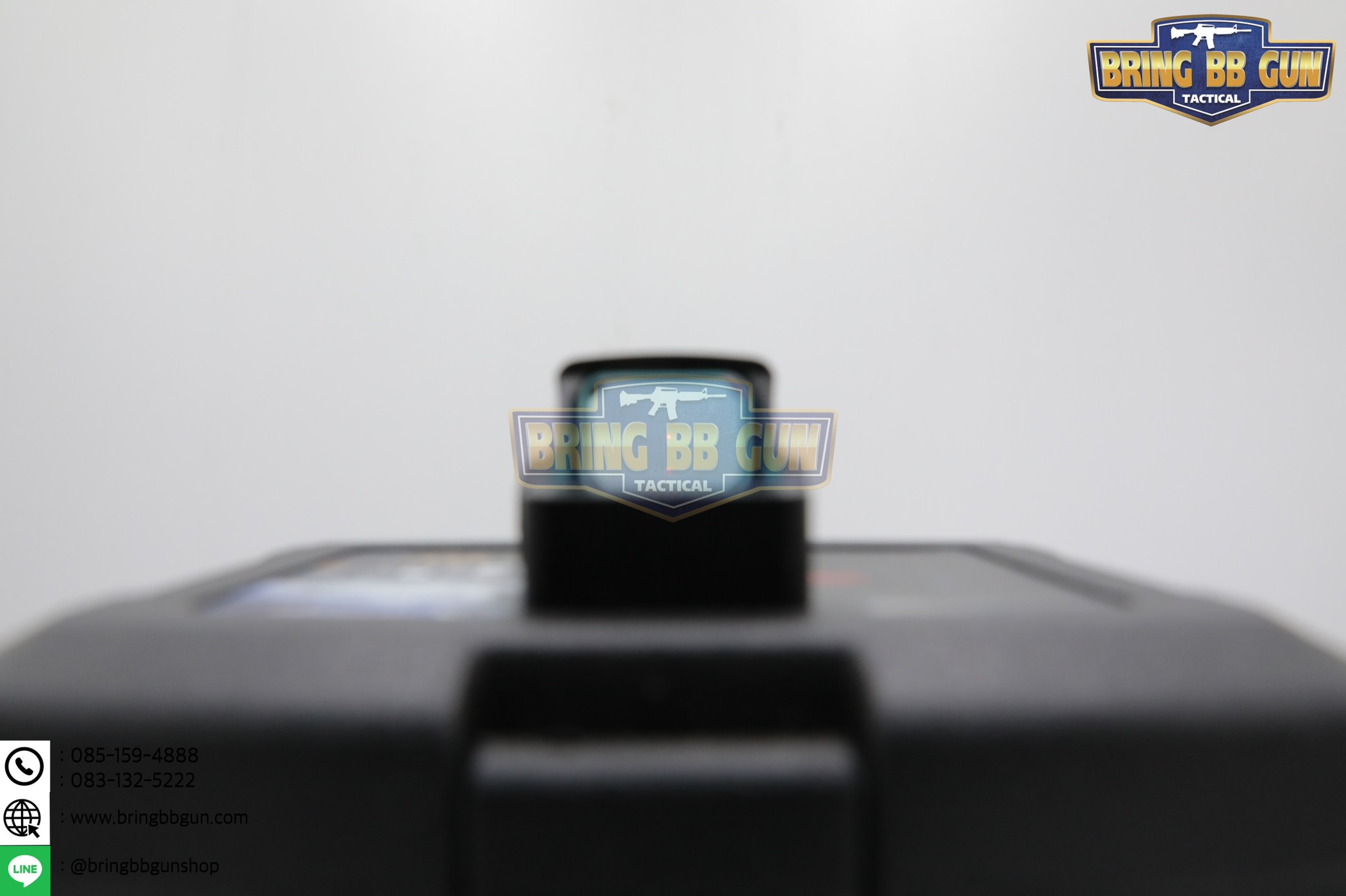 ดอท Eo-tech EFLX Mini (เรทดอท EFLX) ยี่ห้อ Eo-tech (Eo-tech EFLX Mini Red Dot Sight)