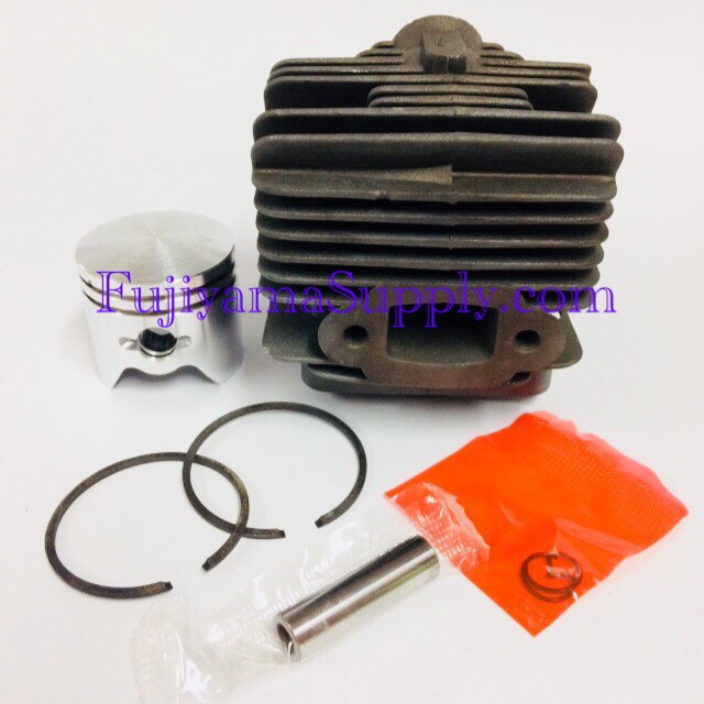 ชุดเสื้อสูบ 260 ใช้กับเครื่องตัดหญ้า Mitsubishi รุ่น 260