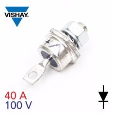 Vishay VS-40HF10 ไดโอด Diode 100 V, 40 A, VS-40 Series