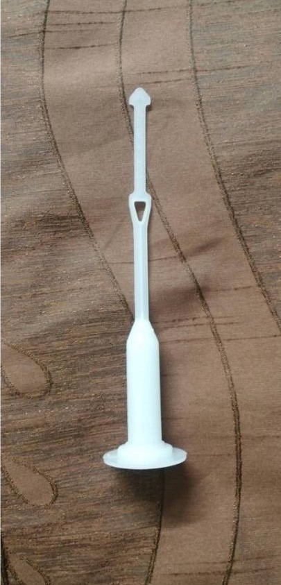 0000488 สายดึง ลูกยาง น้ำทิ้ง เครื่องซักผ้า แอลจี LG ( แท้ )