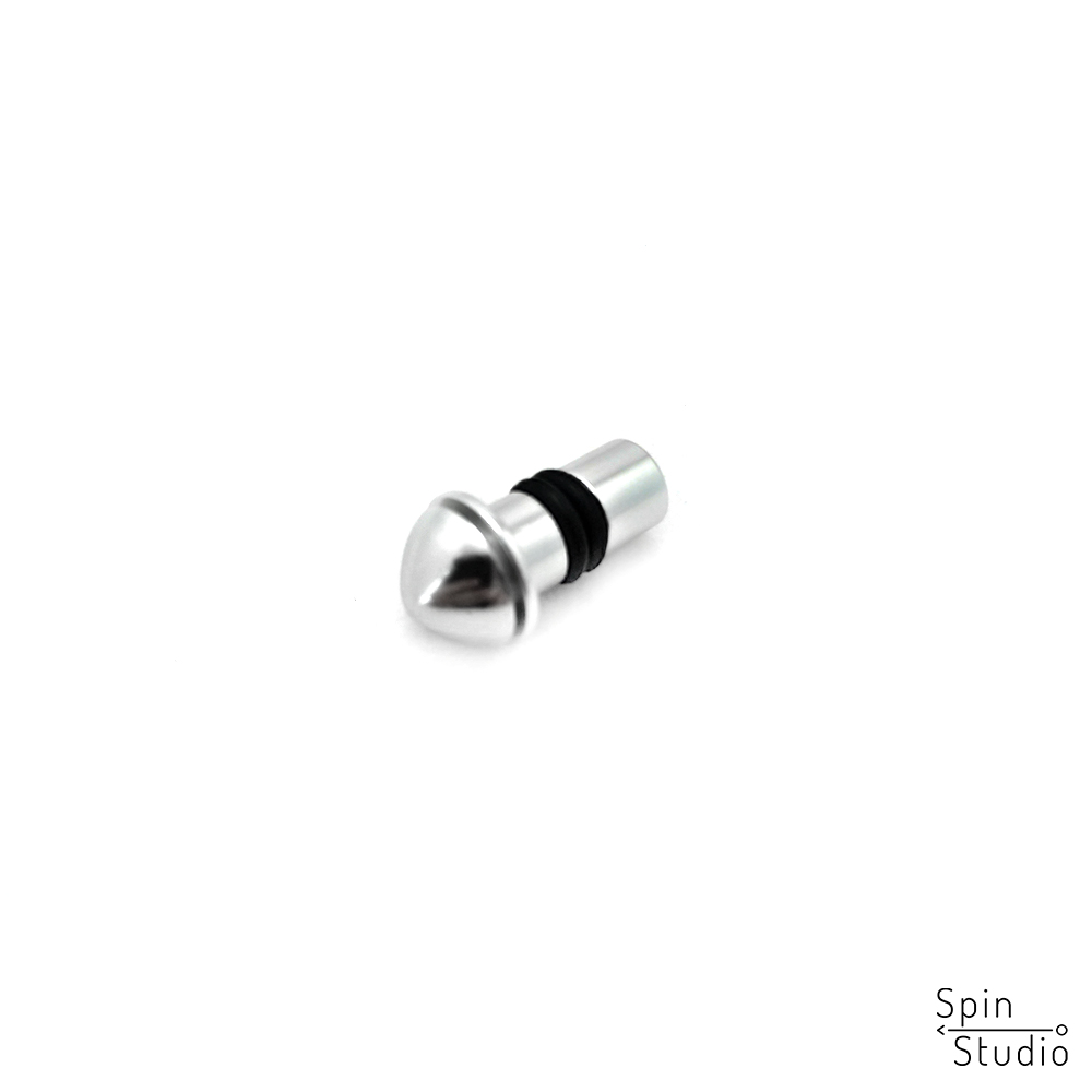 หัวเหล็ก SpinPro (โดย PserHome)