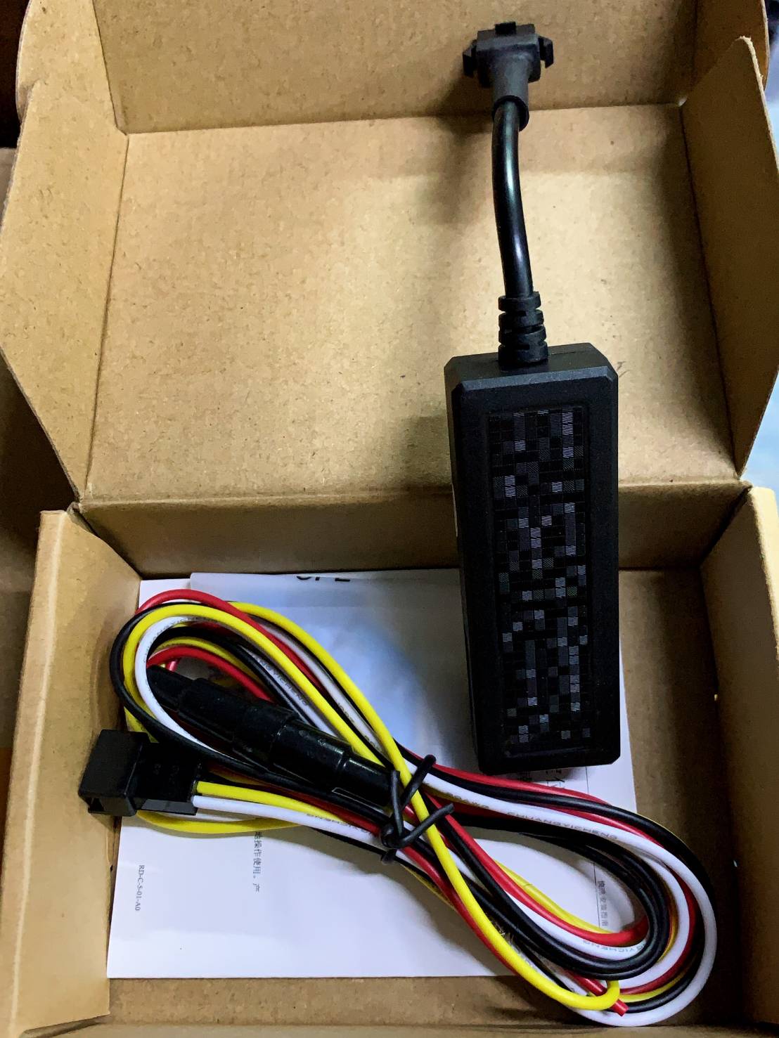 จีพีเอส GPS Tracking ติดตามมอเตอร์ไซต์ GPS tracker มอเตอร์ไซต์