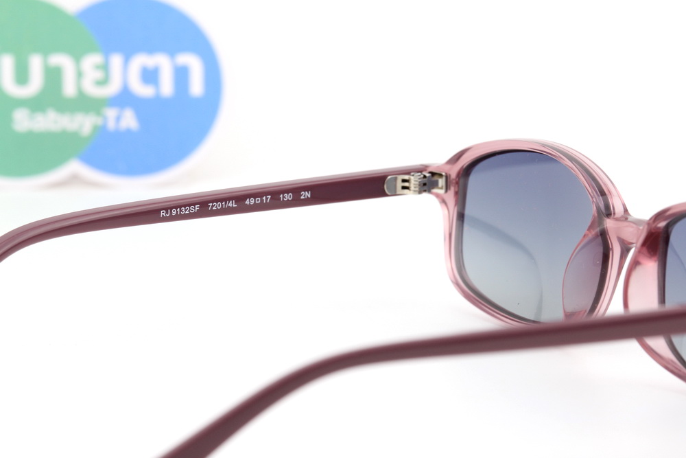 RayBan Junior RJ9132SF 72014L