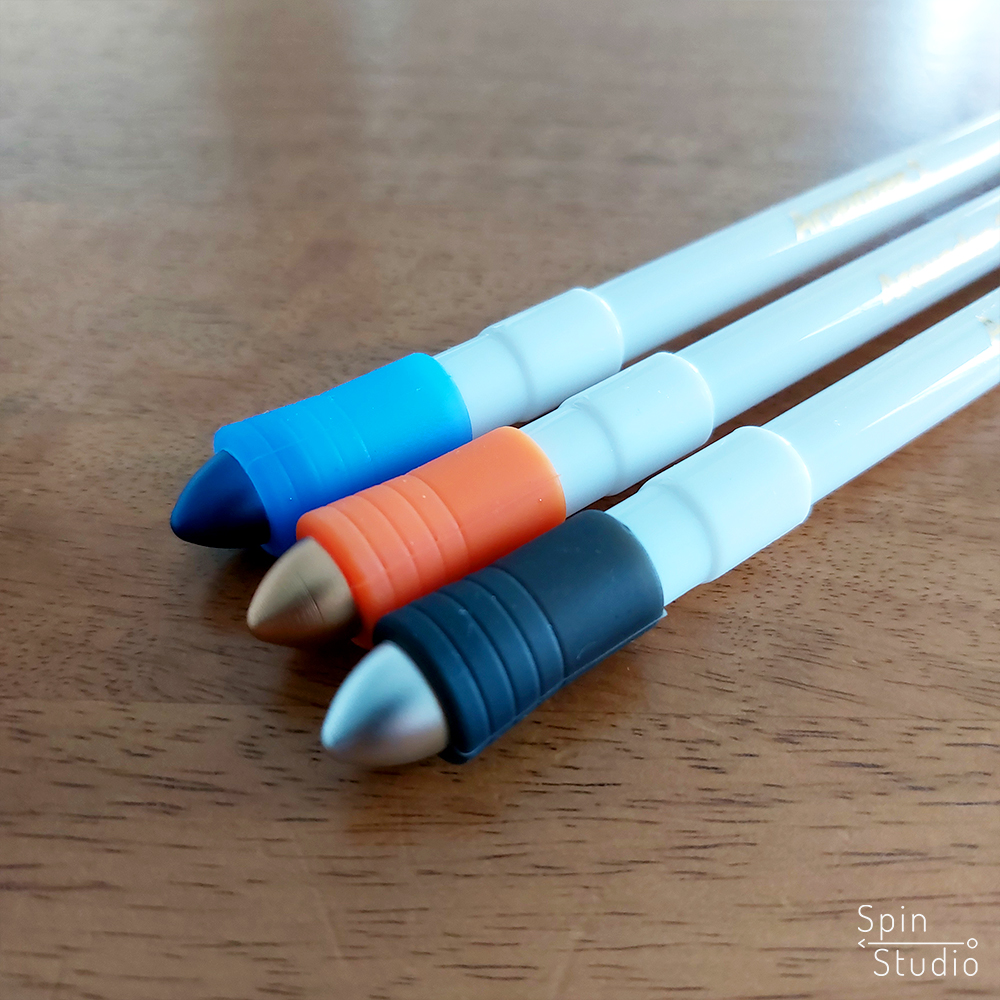 ปากกาควง Arounder 1 โดย SpinGear