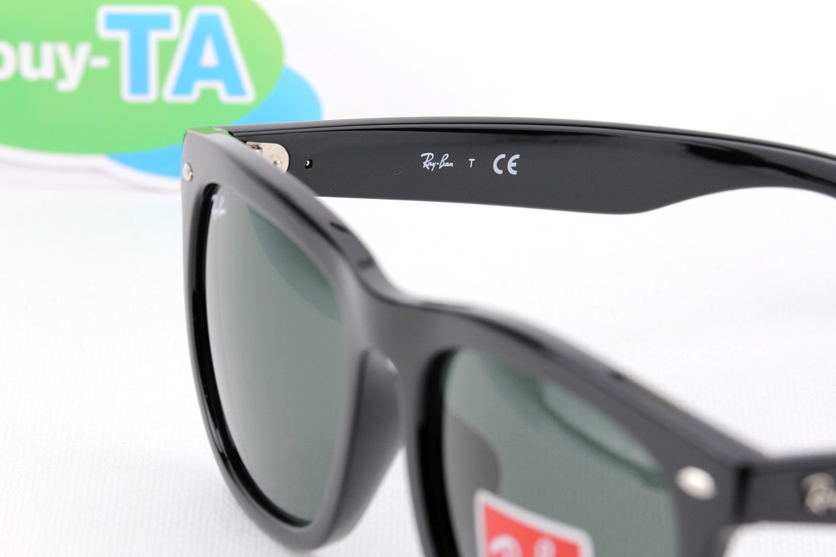 Rayban RB4260D 601/71