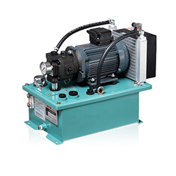 Power Mini-Pack Units