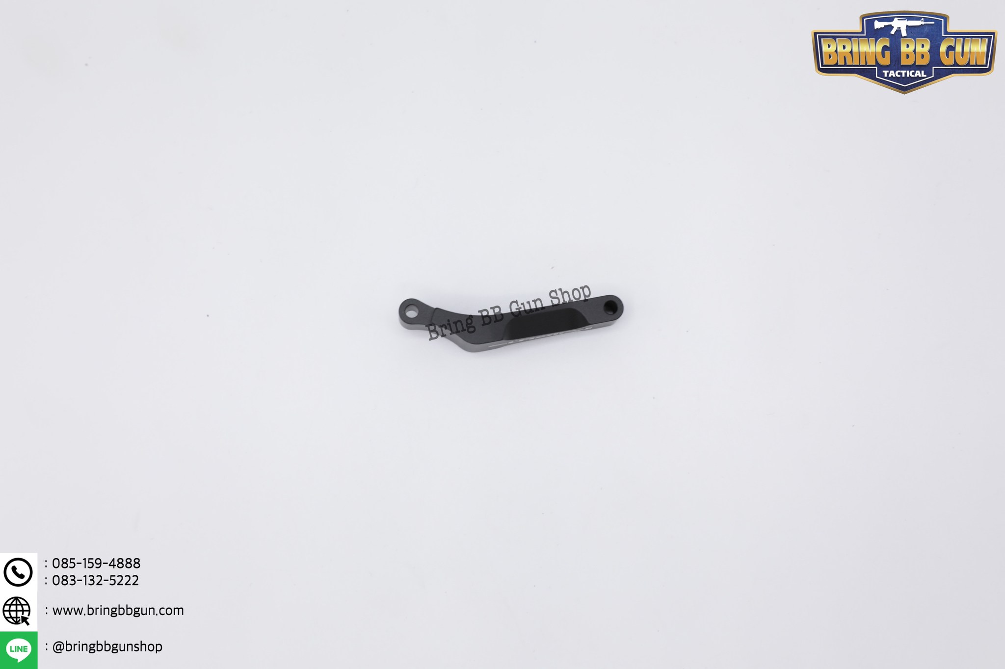 โกร่งไก ยี่ห้อ Knight’s (Knight's Armament Combat Trigger Guard) สำหรับปืนตระกูล : M4/M16