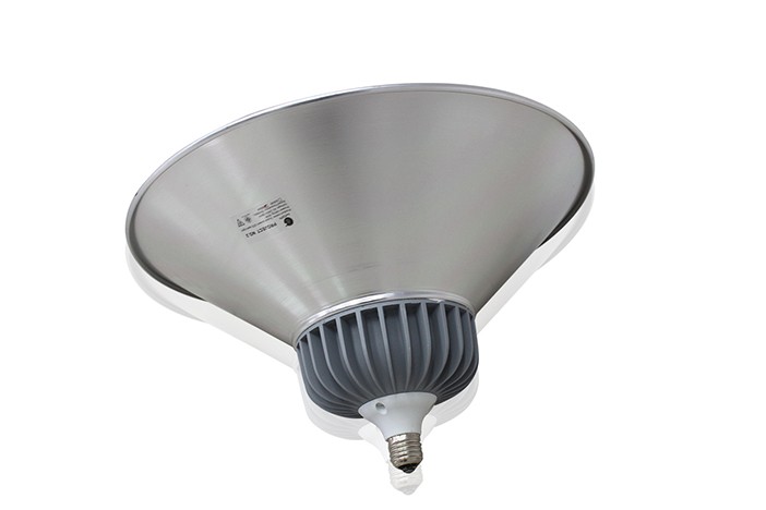 IWC-HIB-E27-80W โคมไฮเบย์ แสงขาวและแสงวอร์มไวท์