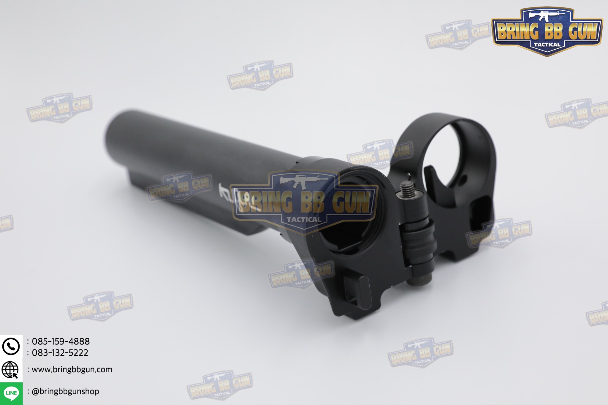 Adapterแปลงท้ายพับ Gen3 (AR Folding Stock Adapter Gen3)