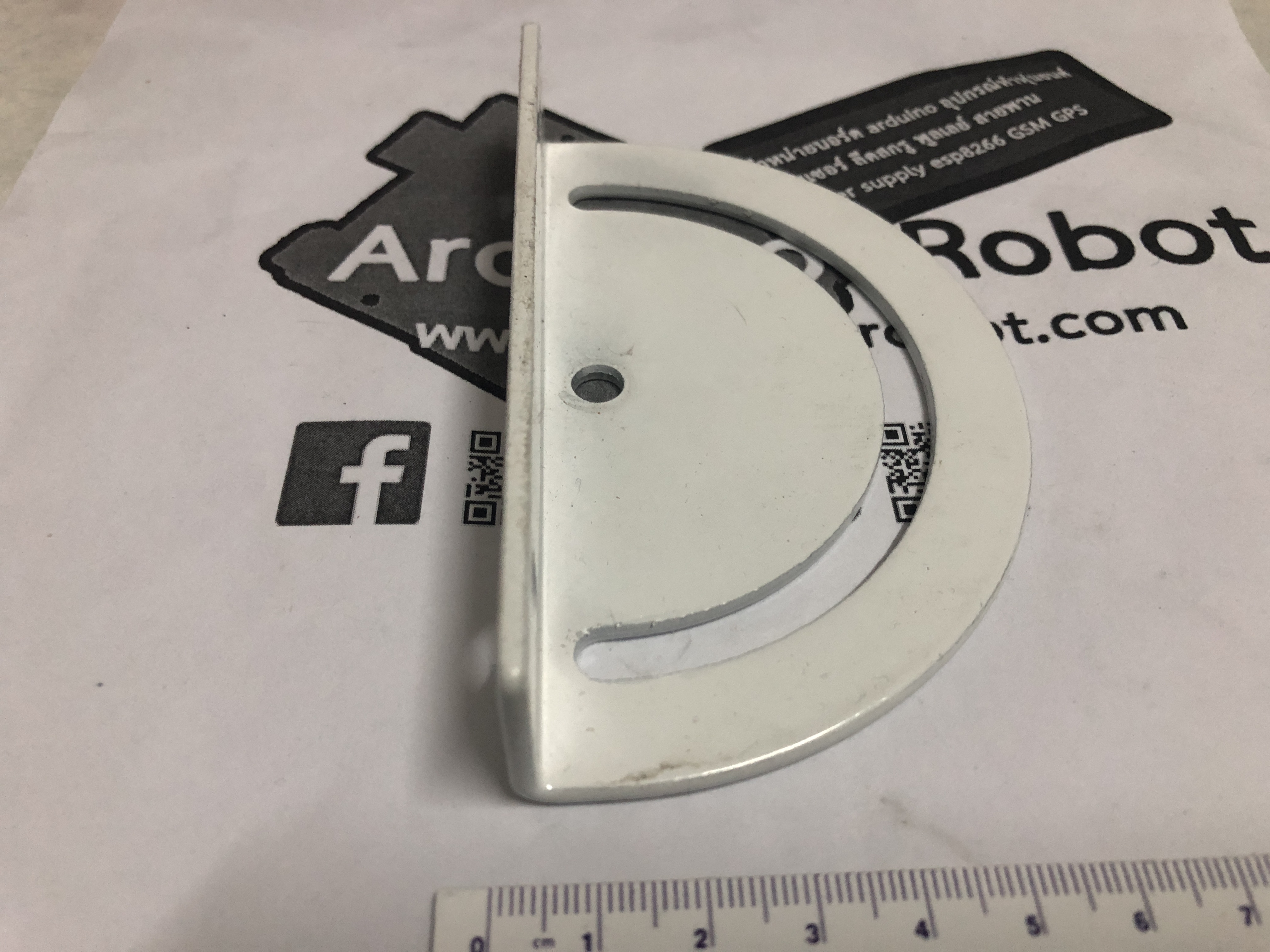 Cross Joint Bracket Plate for Aluminium profile 3030