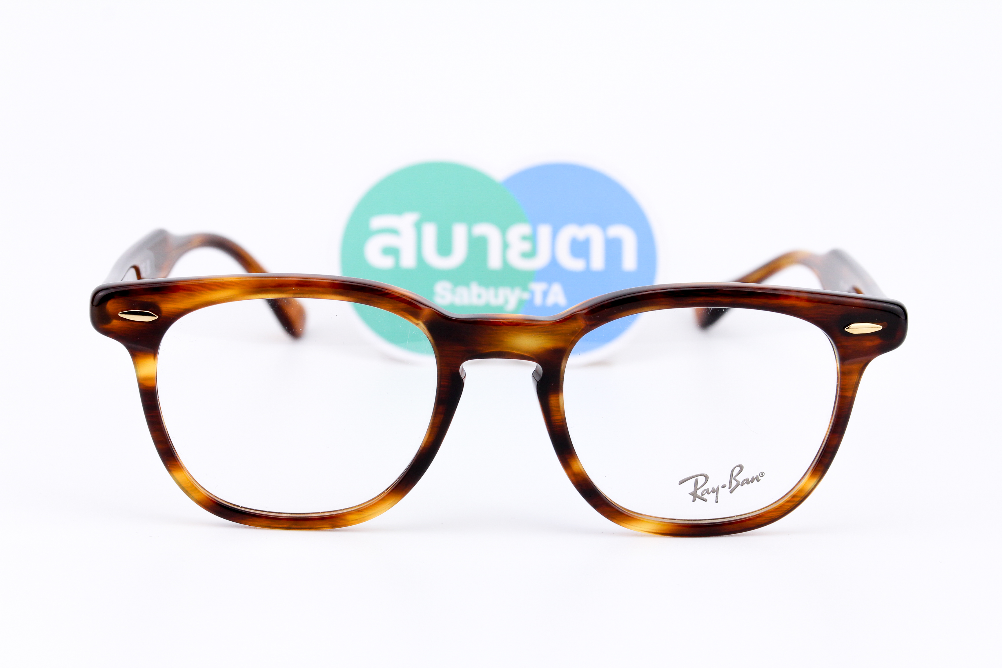 RayBan Hawkeye RX5398F 2144