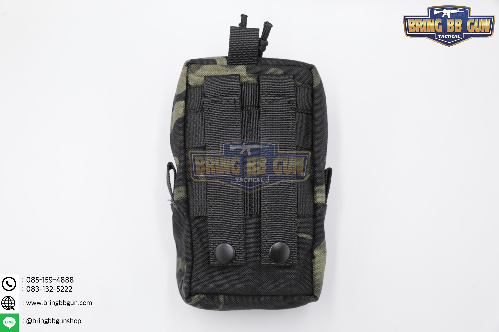 กระเป๋าอเนกประสงค์ B14 (ซองมือถือ B14)