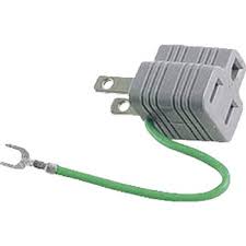 ADAPTER 3 CORE TO 2 CORE B1356