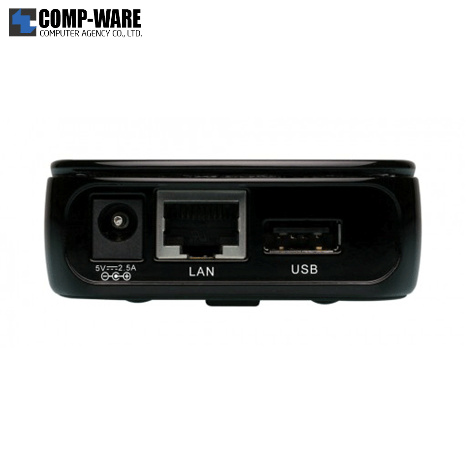 D-LINK USB Multifunction Print Server DPR-1020