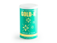 โกลด์ เอนไซม์ (Gold Enzymes)