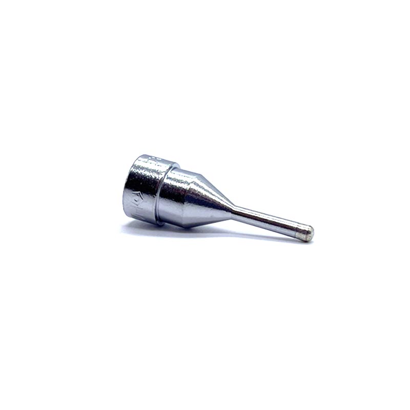 SPECIAL NOZZLE EXTRA LONG 1.0MM HA474-A1394