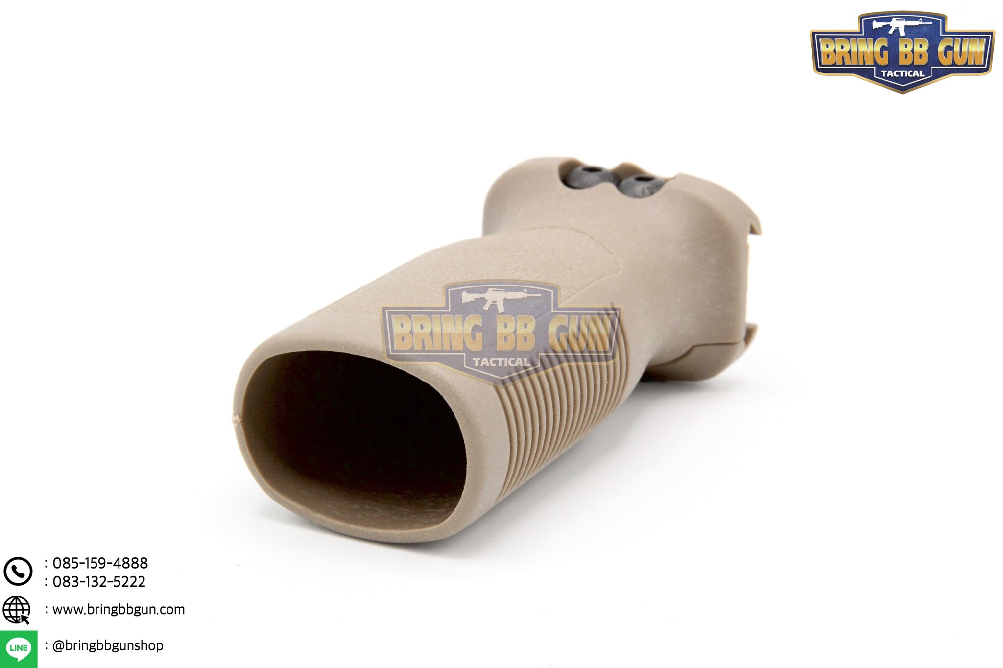 กริ๊ปมือหน้า Magpul รุ่น RVG