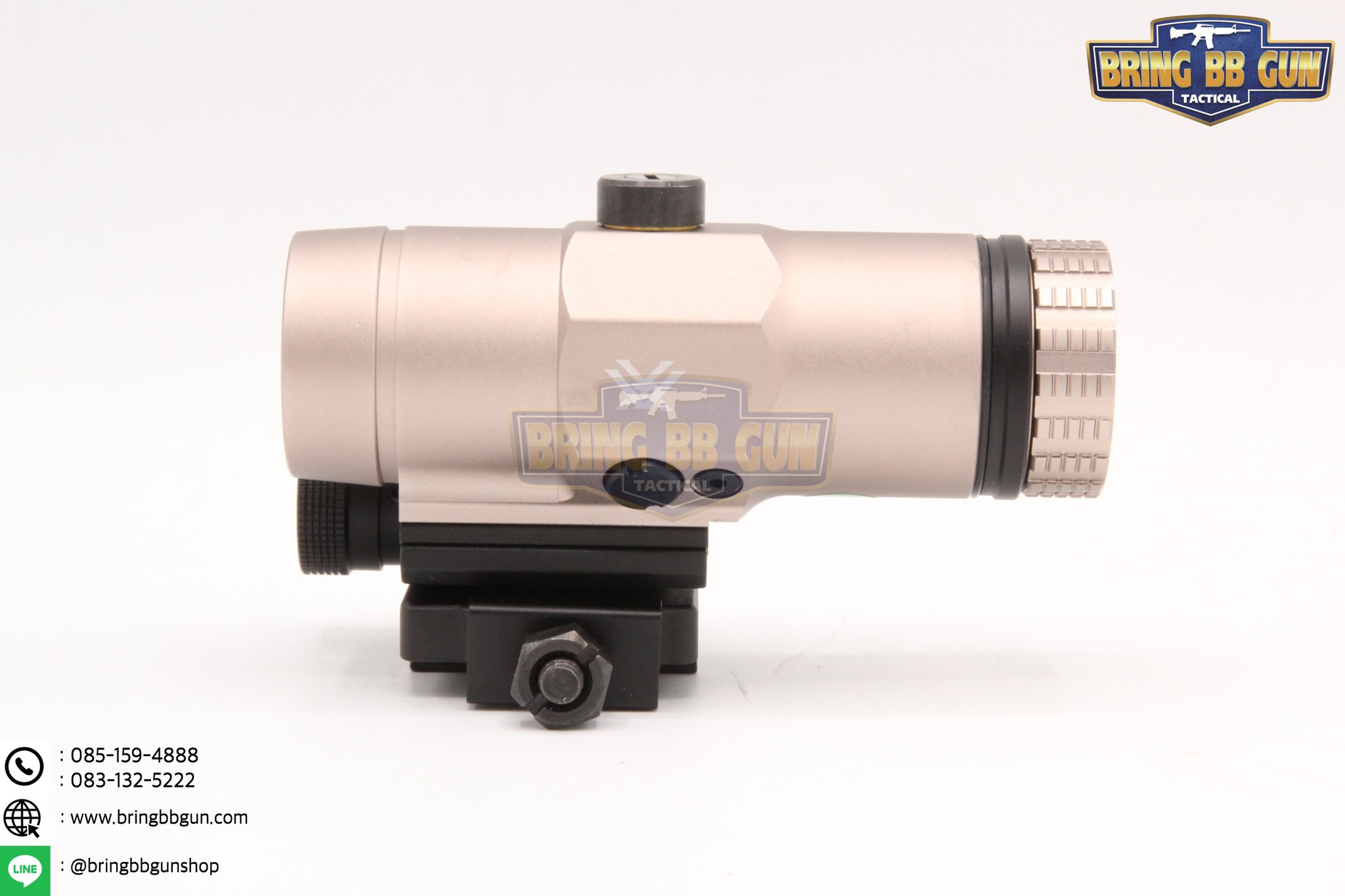 ดอท Vortex รุ่น VMX-3T (ดอทUH-1+ซูมหลังดอทVMX-3T)