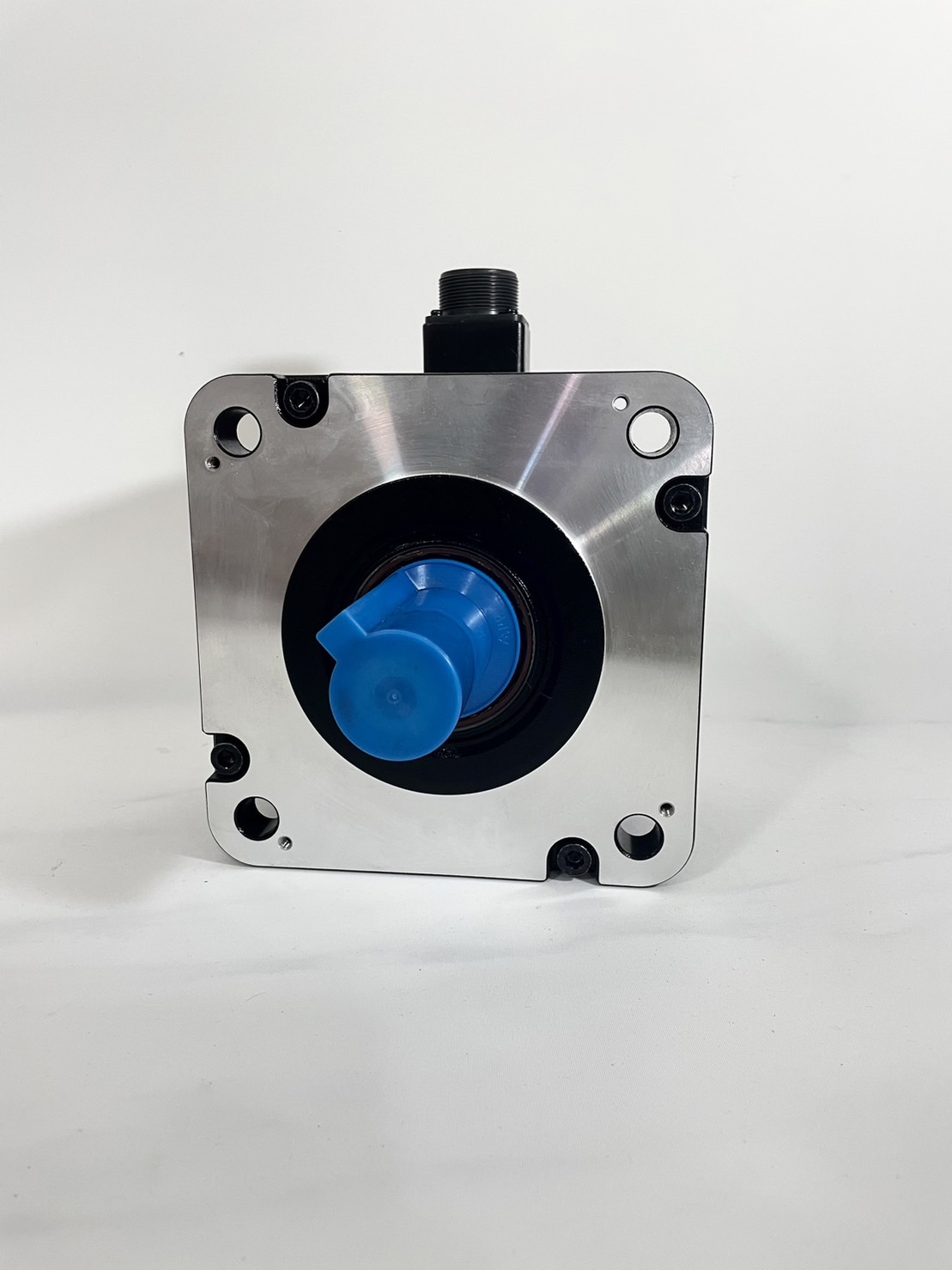 Delta AC Servo Motor ECM-B3M-F21830SS1 3KW (with brake)