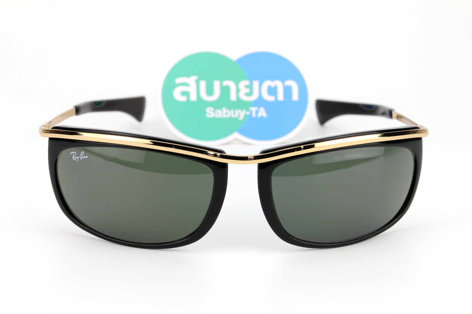 RayBan OLYMPIAN l RB2319 901/31