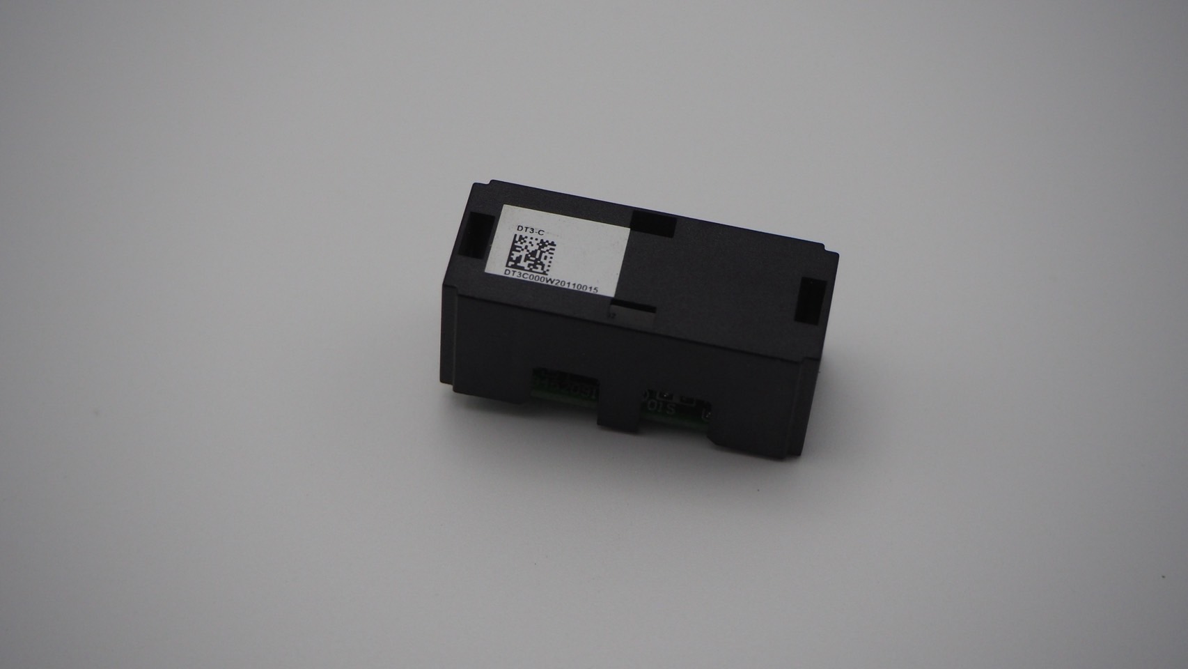 Delta Temperature Card DT3-C current output, 4 ~ 20 mA