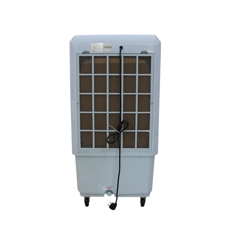 พัดลมไอเย็น Model : LZ24D