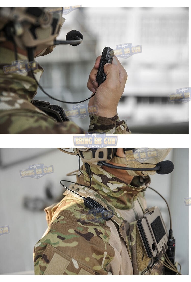 ตัวรับส่งสัญญาณบลูธูต รุ่น X10 (สำหรับหูฟังสื่อสาร) (X10 Bluetooth Adapter)