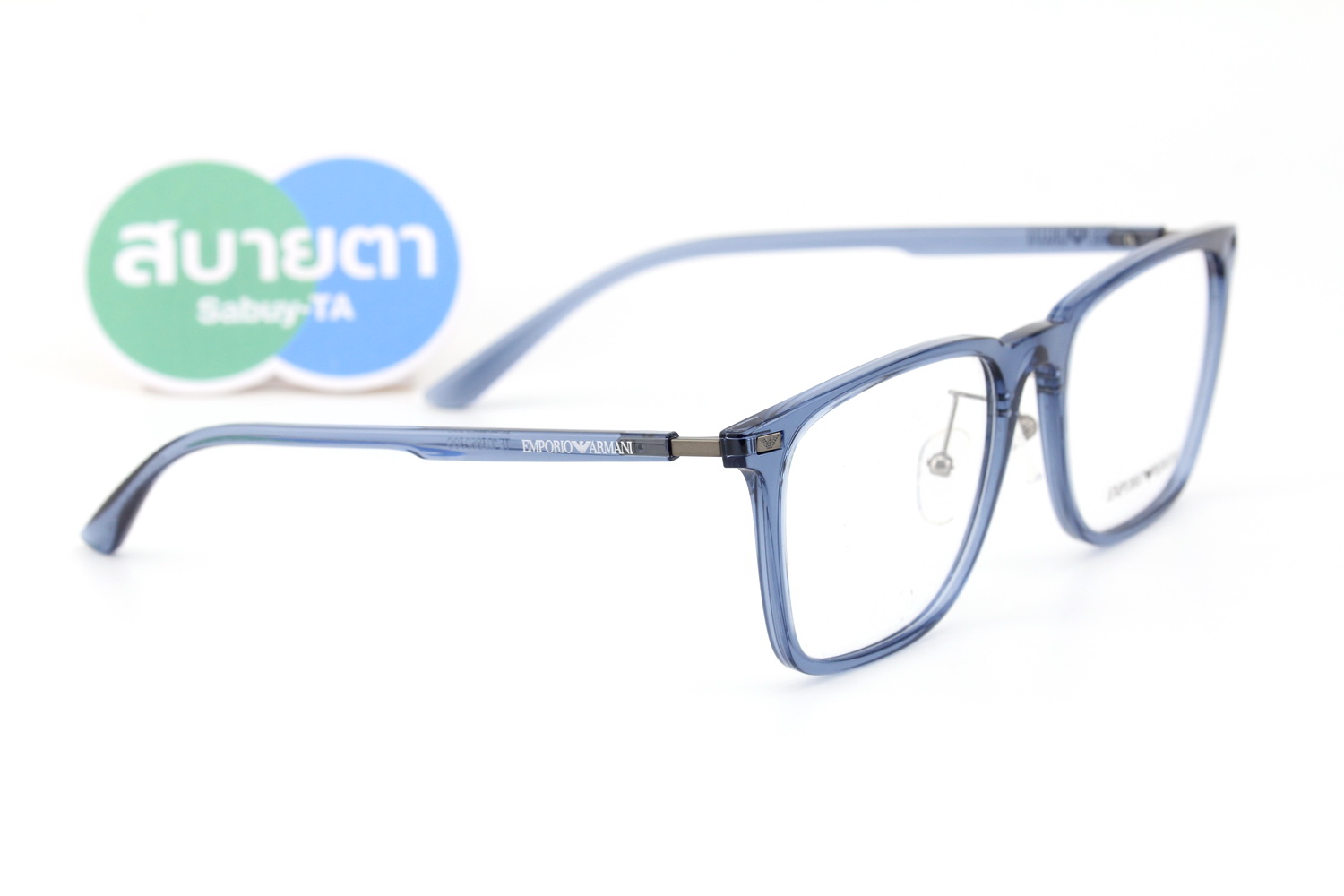 Emporio Armani EA3263D 6108