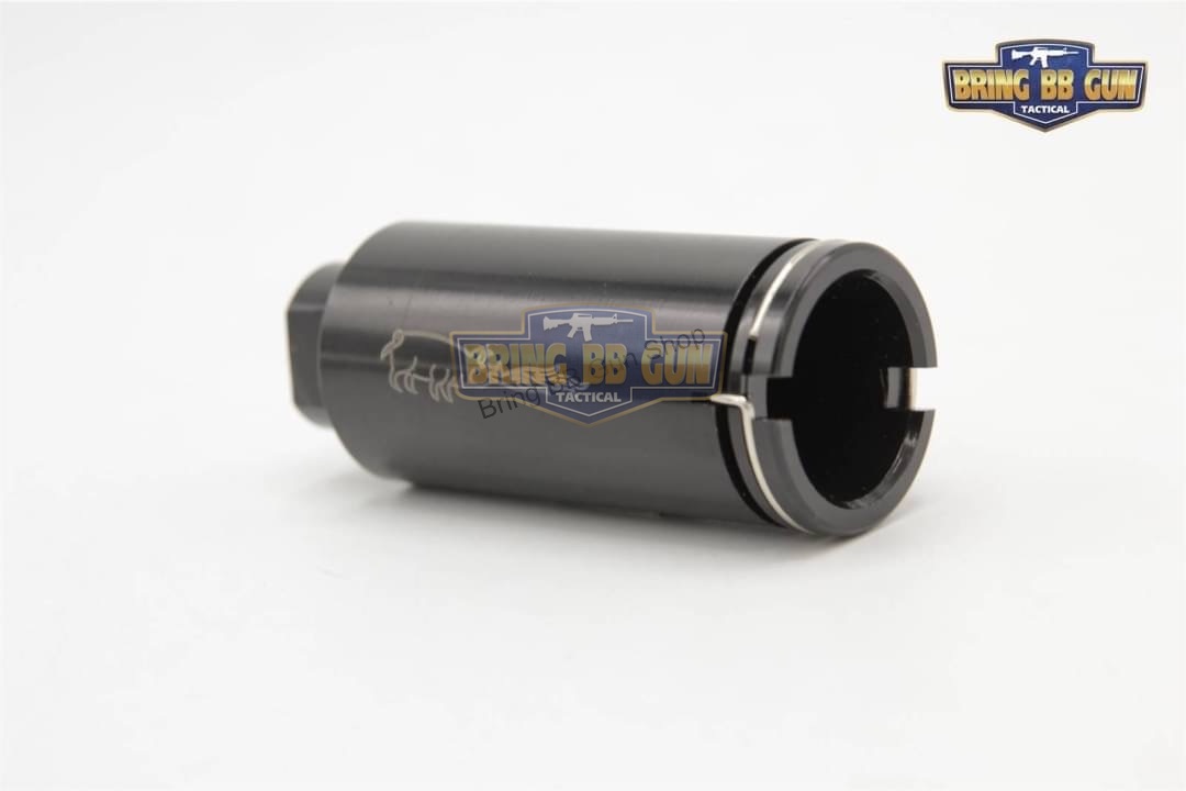 หมูพ่นไฟ