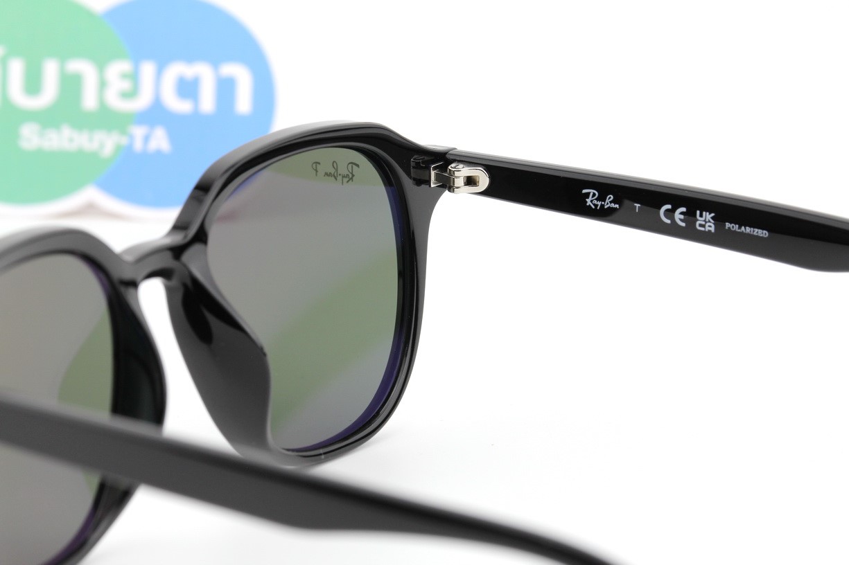 RayBan RB4459D 901/9A Polarized Lens