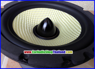 ลำโพงแยกชิ้น 6.5 นิ้ว คุณภาพสูง NXS NXPL6C